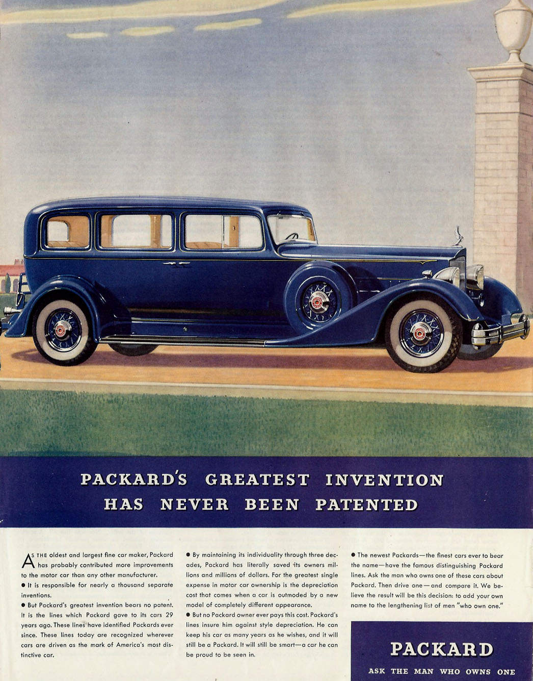 1934 Packard 3